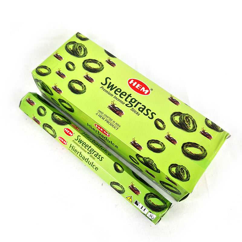 أعواد بخور HEM 9 "- 20 عود