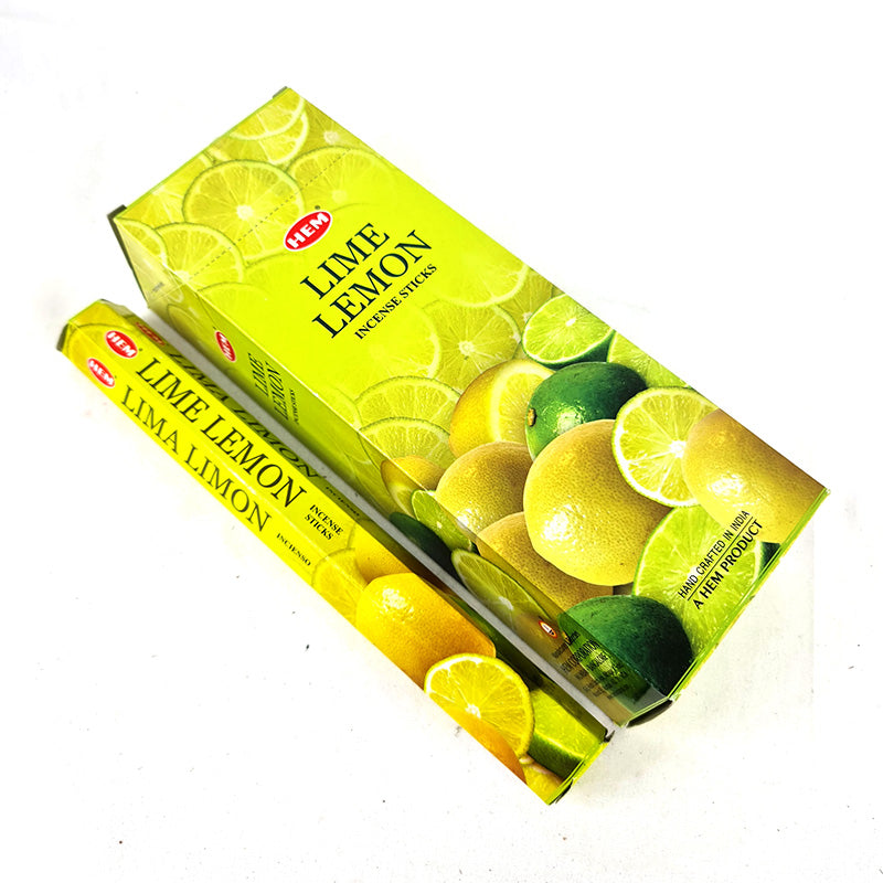 أعواد بخور HEM 9 "- 20 عود