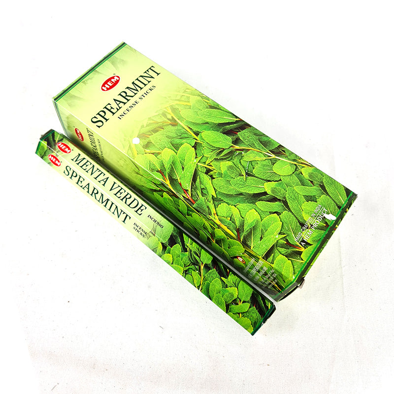 أعواد بخور HEM 9 "- 20 عود