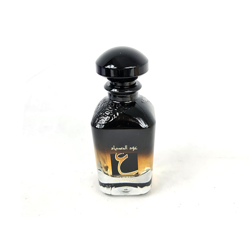ارض الزعفران عطر عود الصياد السروري 100 مل