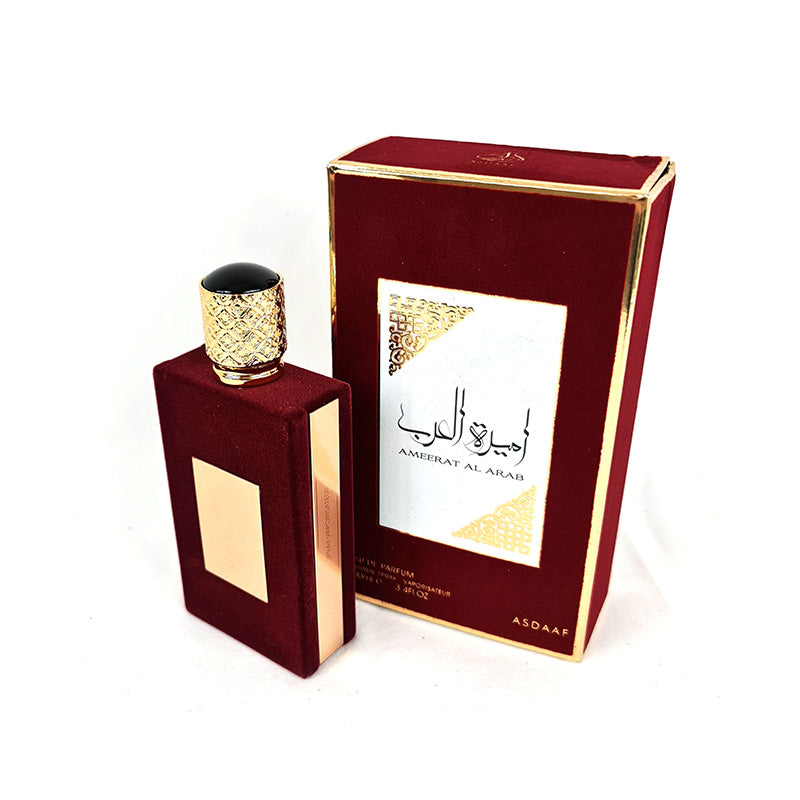 ASDAAF AMEERAT AL ARAB for Women Eau De Parfum 100ml