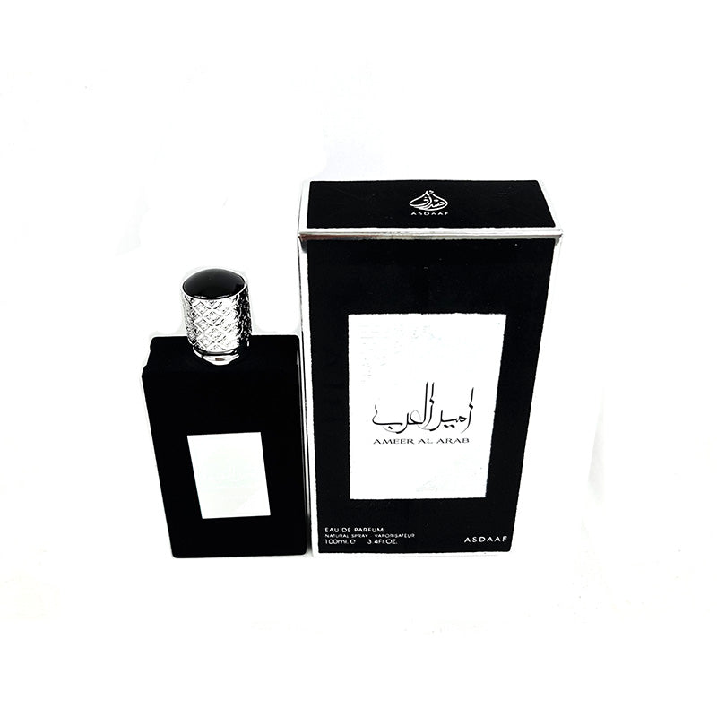 ASDAAF AMEERAT AL ARAB for Men Eau De Parfum 100ml
