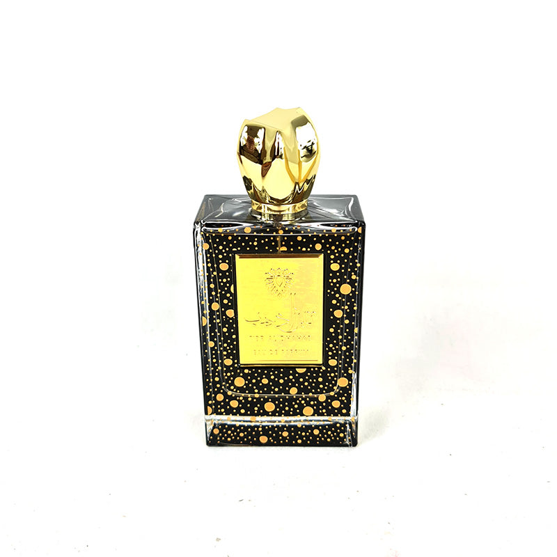 Tibr AL Dhahab Eau de Parfum 100ml von Ard AL Zaafaran Parfume Spray