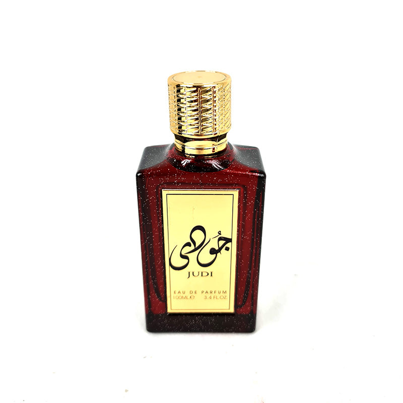 Judi Unisexe Halal 100ml EDP Suroori