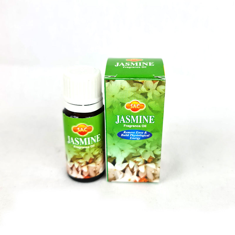 SAC Fragrance Essential Oil 10ML