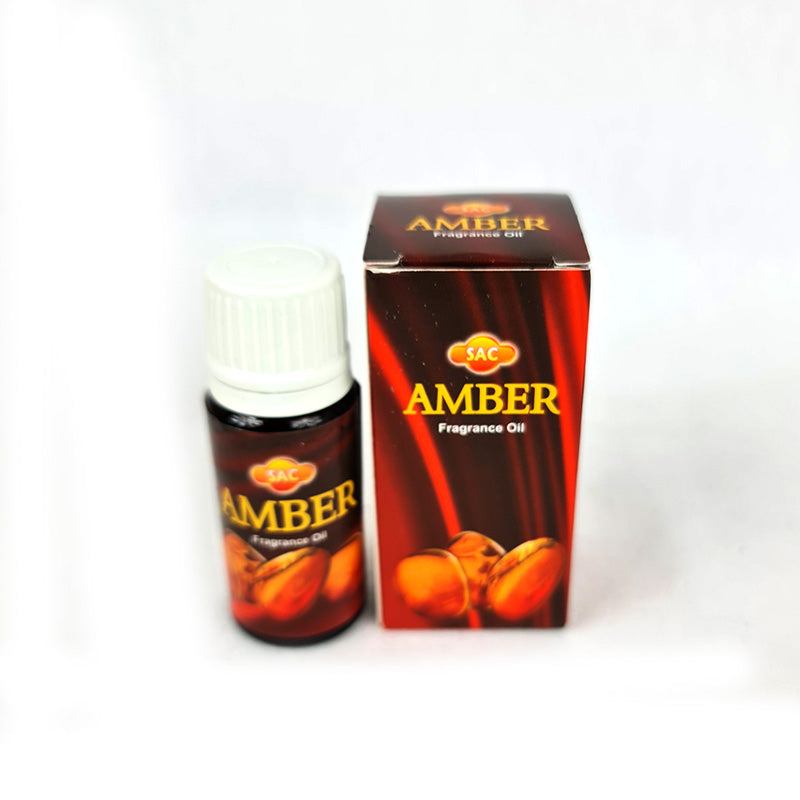SAC Fragancia Aceite Esencial 10ML