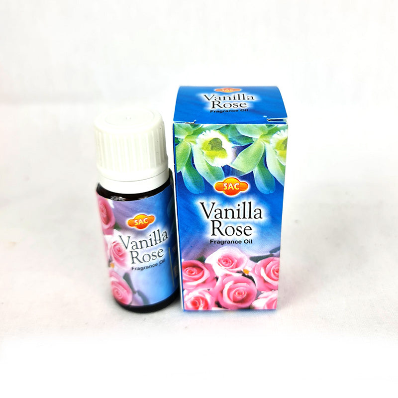 SAC Fragancia Aceite Esencial 10ML