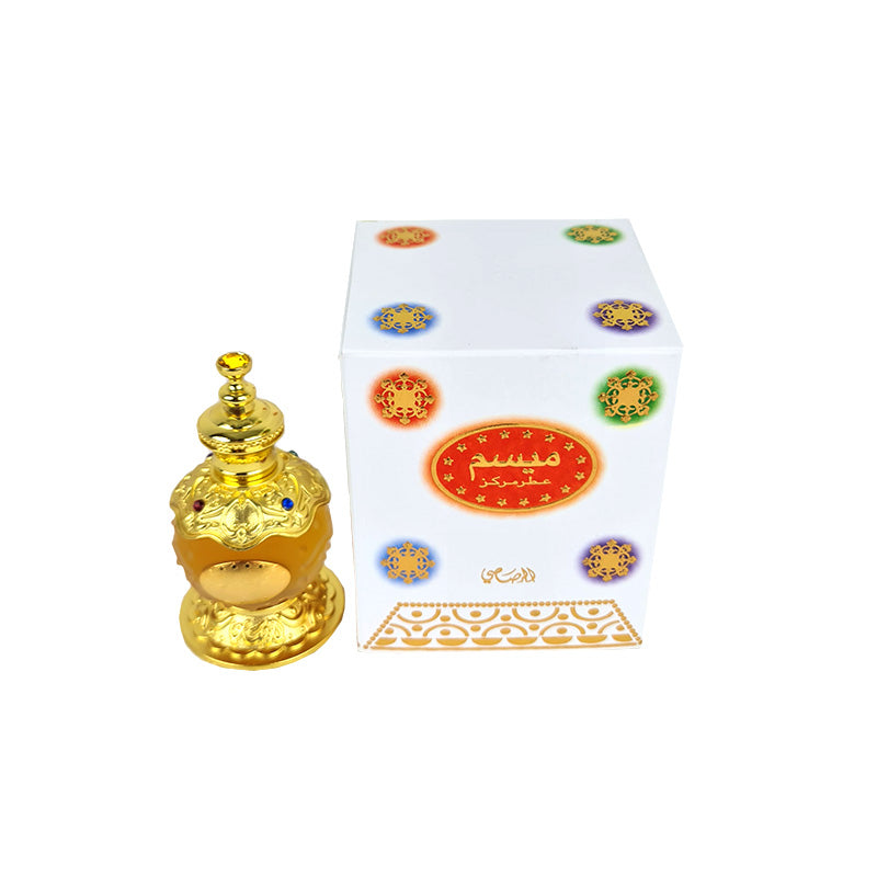 Maisam Perfume Oil - 20ML (0.67 oz) by Rasasi