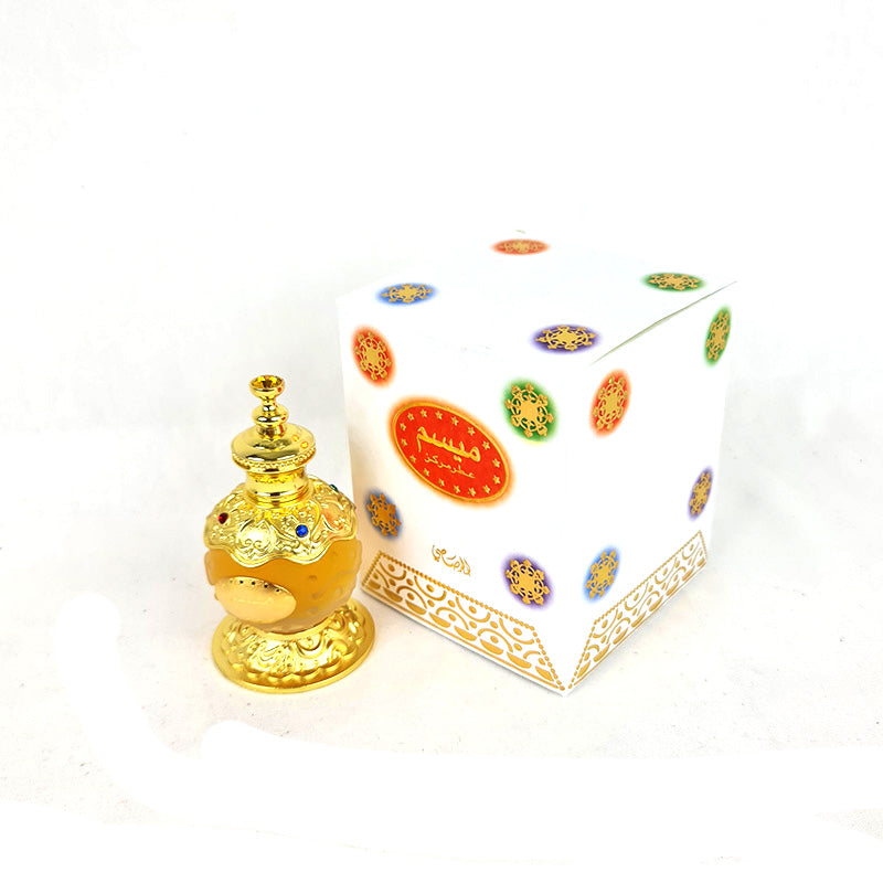 Maisam Perfume Oil - 20ML (0.67 oz) by Rasasi