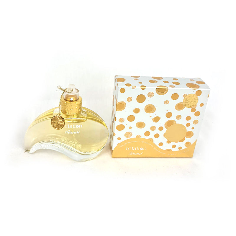 Relation Women 50ML by Rasasi