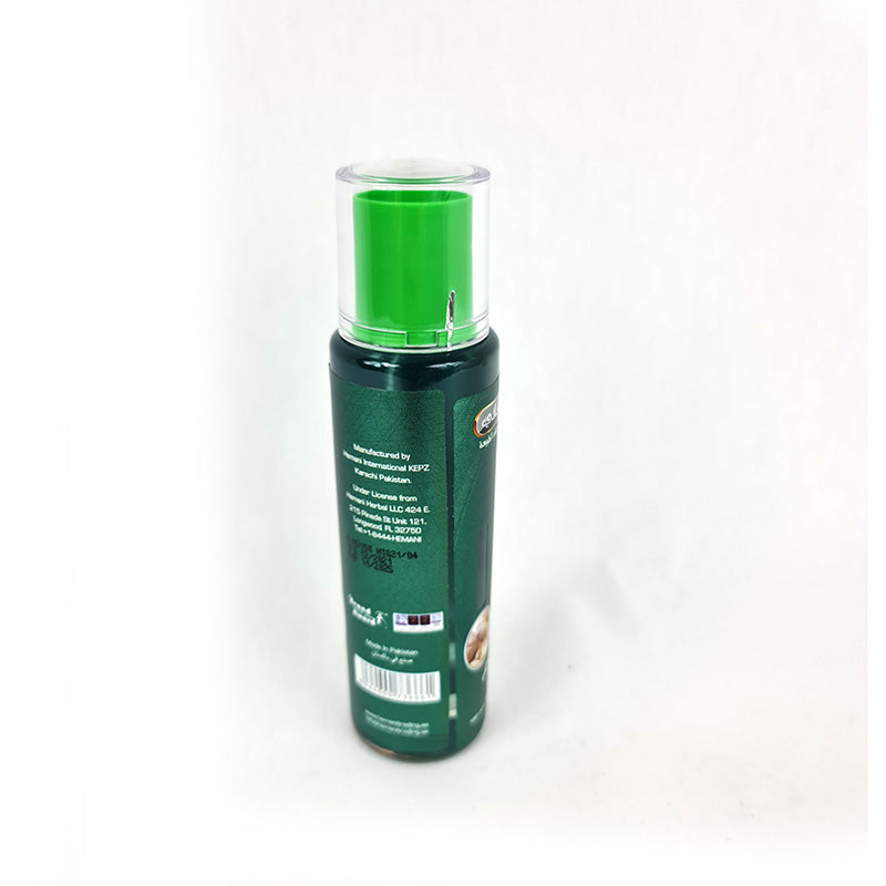 HEMANI HERBAL - Tonique capillaire à l'ail 150ml