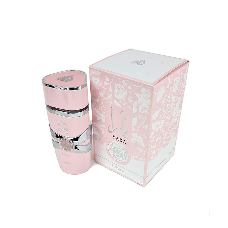 لطافة يارا للنساء - 100 مل - او دى بارفان