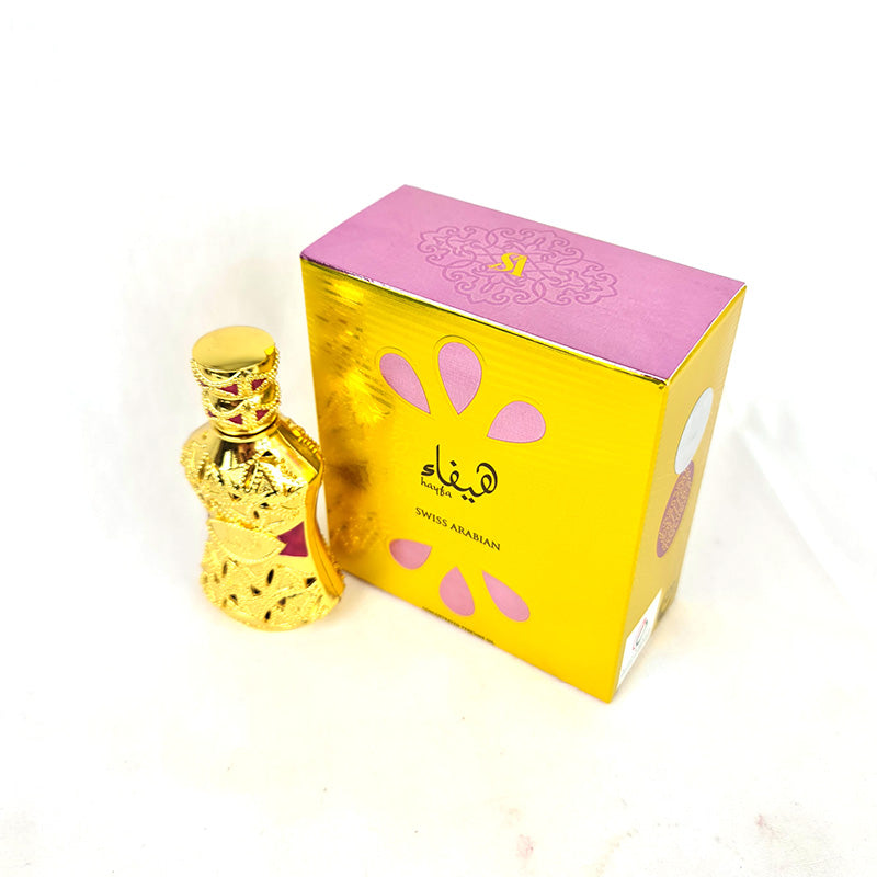 Hayfa Ladies 15ml EDP by Swiss Arabian