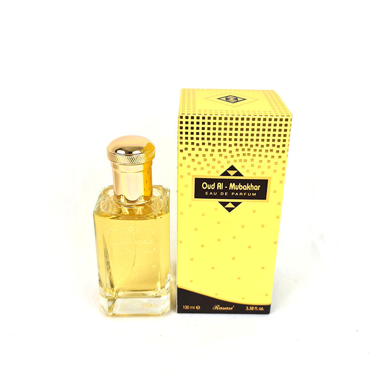 Rasasi Oud Al Mubakhar EDP 100ml