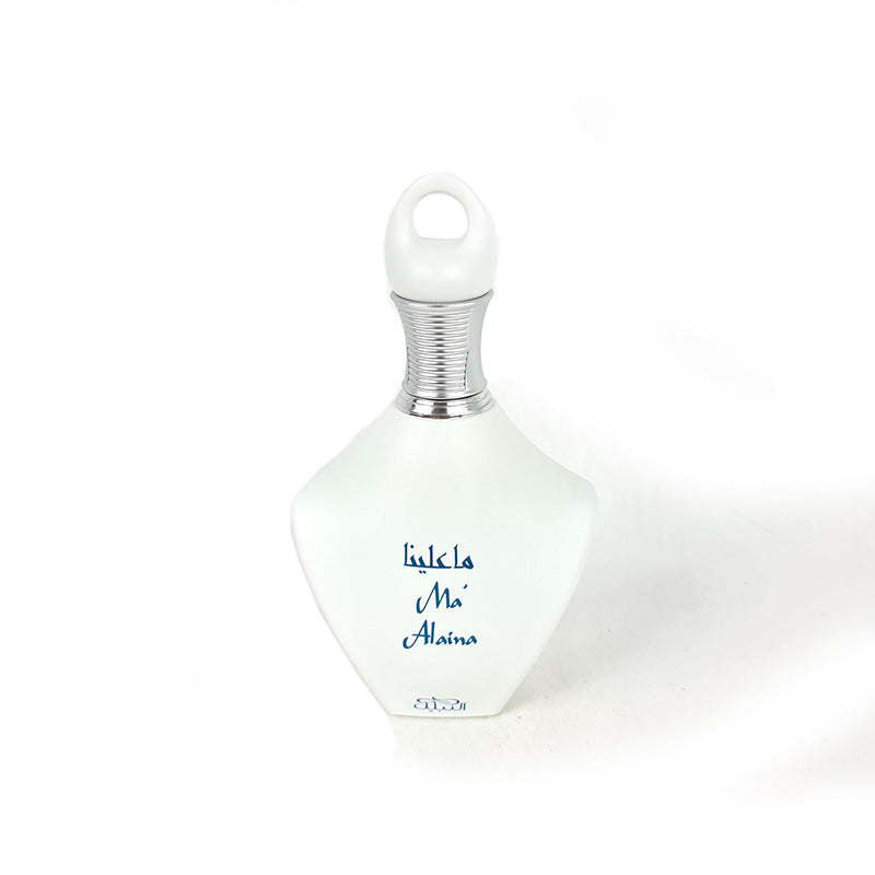 Nabeel Ma Alaina - Eau de Parfum 100 ml