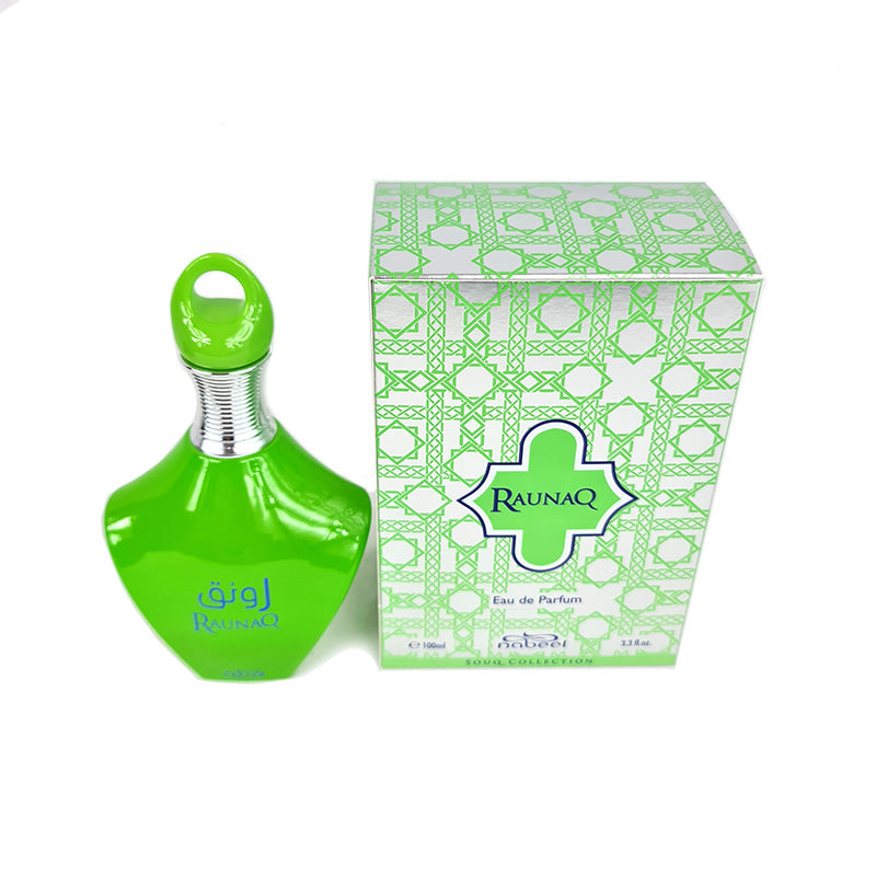 Nabeel Raunaq - Eau de Parfum 100 ml