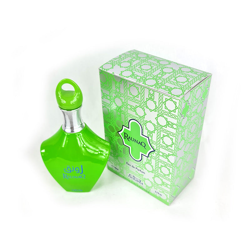 Nabeel Raunaq - Eau de Parfum 100 ml