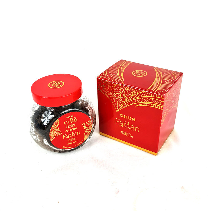 نبيل عود فتان بخور