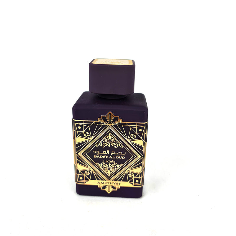 Lattafa Bade'e AL Oud for Glory Amethyst EDP Perfume