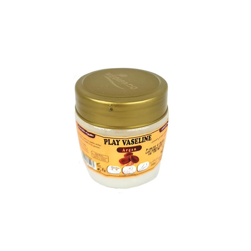 Medipaco Vaseline argan 100g