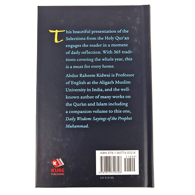 Daily Wisdom: Sayings of The Prophet Muhammad