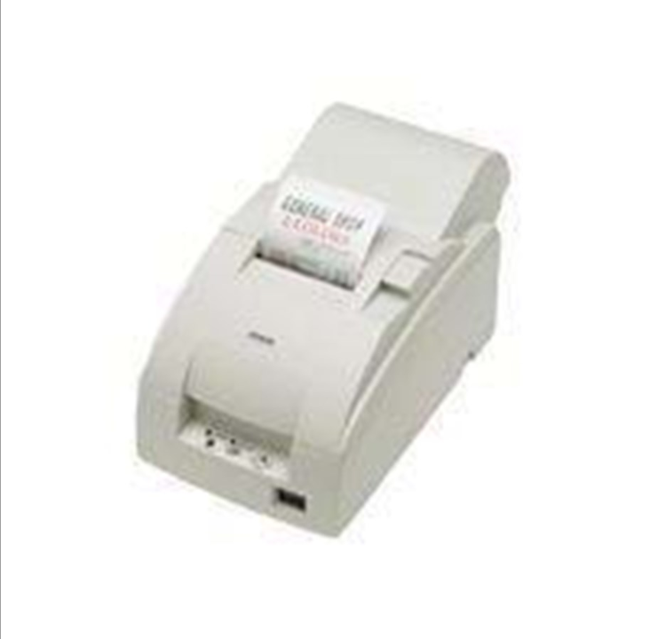 Epson TM-U220B SERIAL EDG