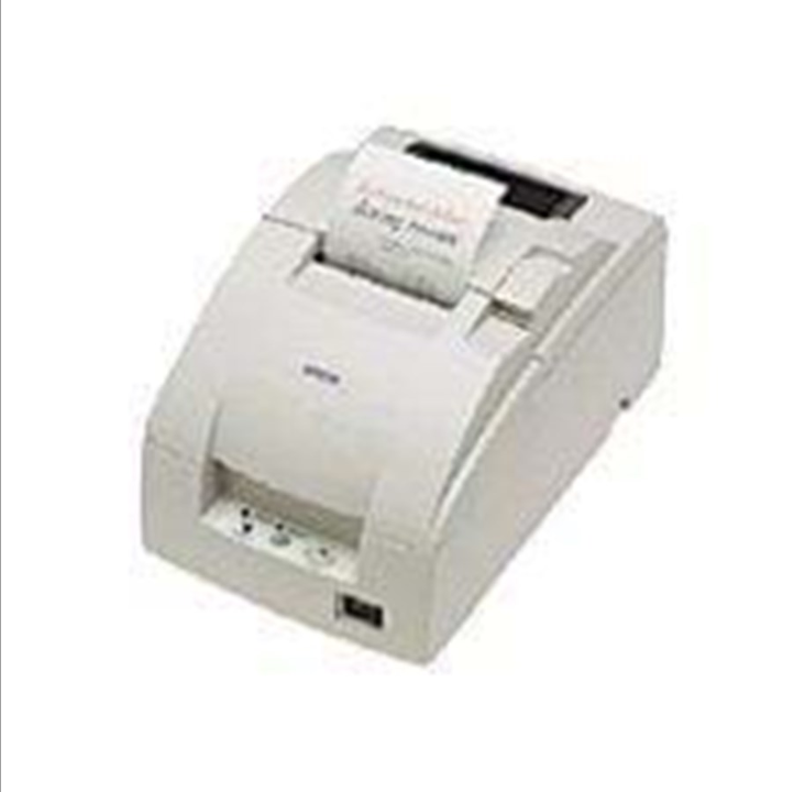 Epson TMU220B SERIAL IF
