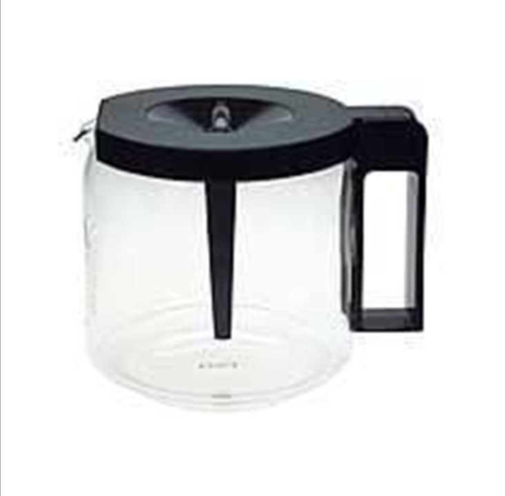 Moccamaster Original Mug Automatic - Black