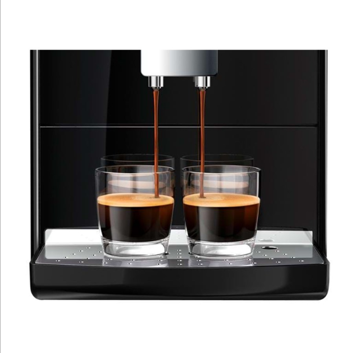 Melitta CAFFEO Solo - Black
