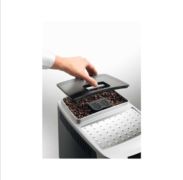 DeLonghi ECAM 22.110 SB