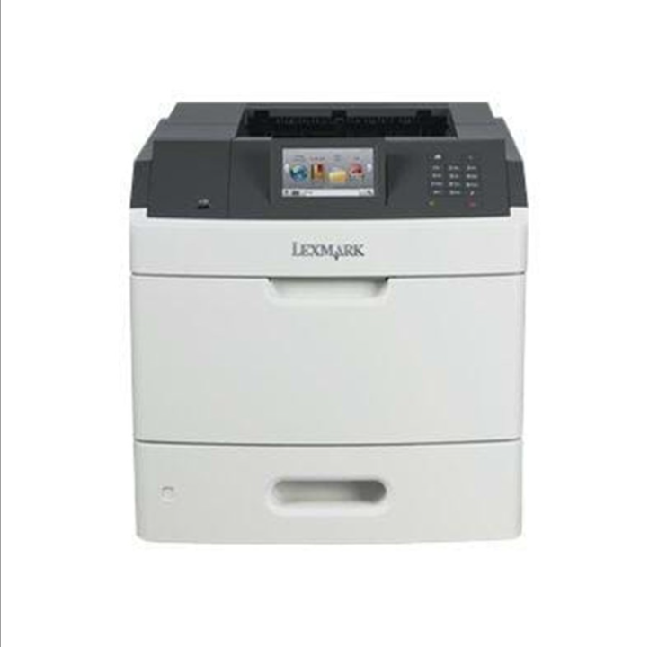 Lexmark MS810de