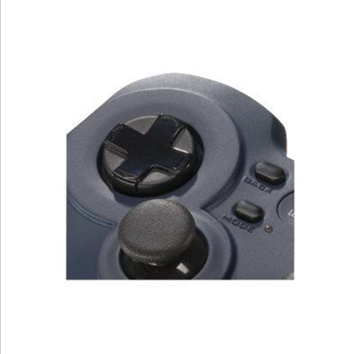 Logitech F310 Gamepad - Gamepad - PC
