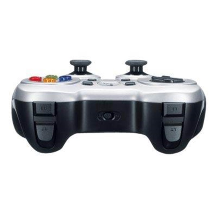 Logitech F710 Wireless Gamepad - Gamepad - PC
