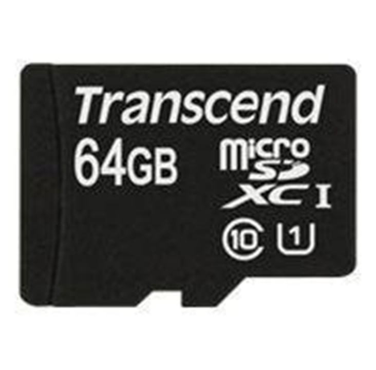 Transcend TS64GUSDU1