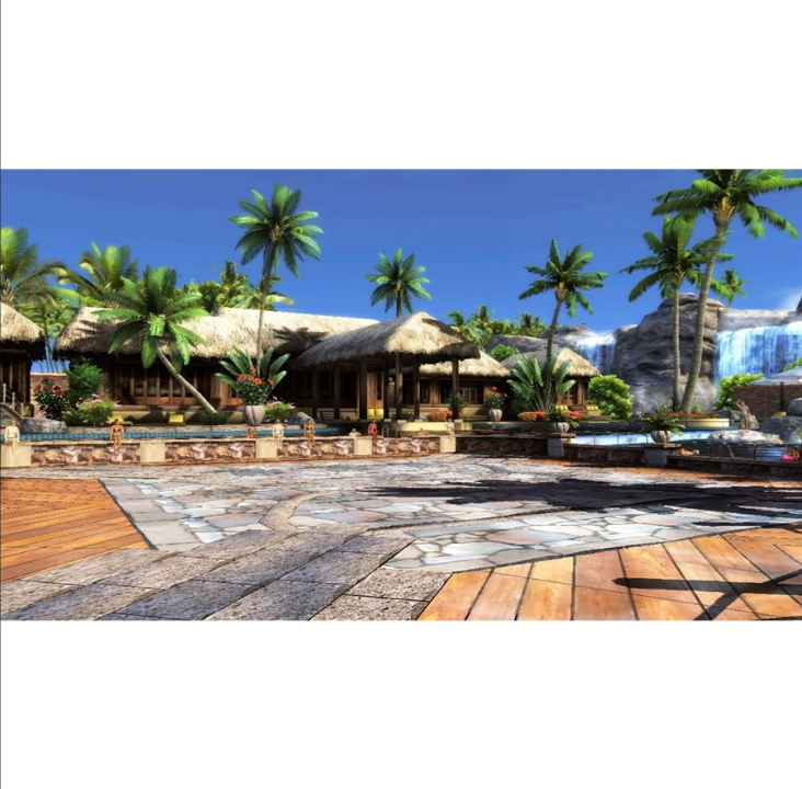 Tekken Tag Tournament 2 - Sony PlayStation 3 - Martial Arts