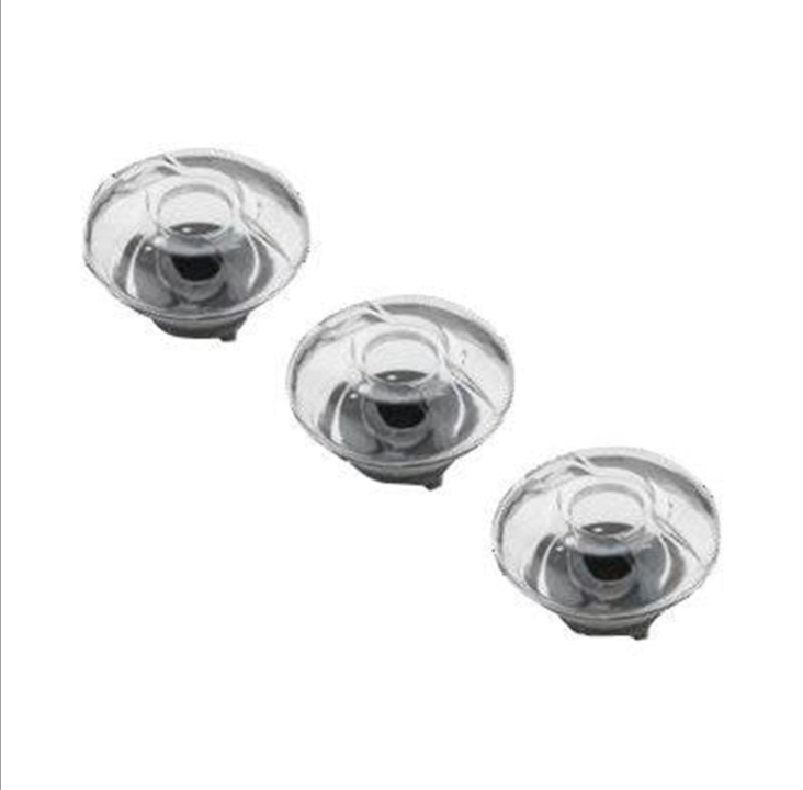 Poly - kit with headphones