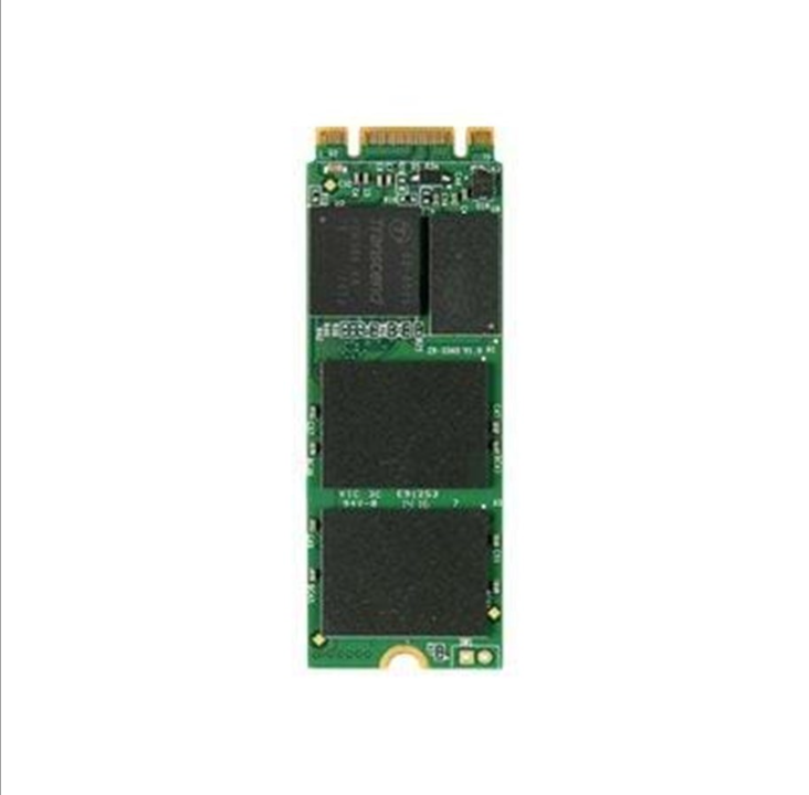 Transcend MTS600 M.2 2260 SSD - 256GB