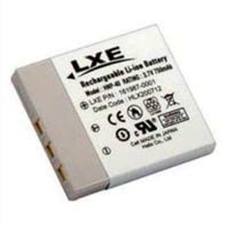 Honeywell - battery for barcode power supply - 80 Plus