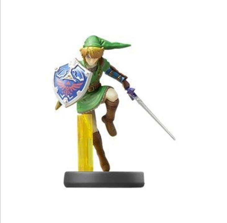 任天堂 Amiibo Smash - 链接