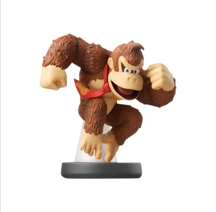 Nintendo Amiibo Smash - Donkey Kong