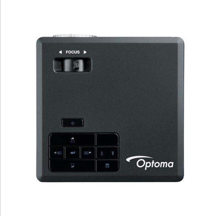 Optoma Projector ML750e DLP-projektor - 3D - 1280 x 800 - 700 ANSI lumens