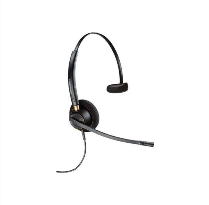 Poly EncorePro HW510 - headset