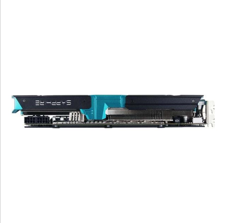 Sapphire Radeon R9 290X - 8GB GDDR5 RAM - Graphics card