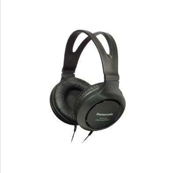 Panasonic RP HT161E-K - h?rlurar