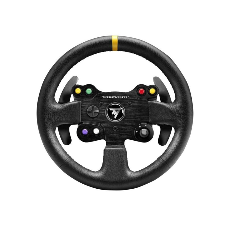 Thrustmaster TM Leather 28GT Wheel ADD-ON - Gamepad - Sony PlayStation 4