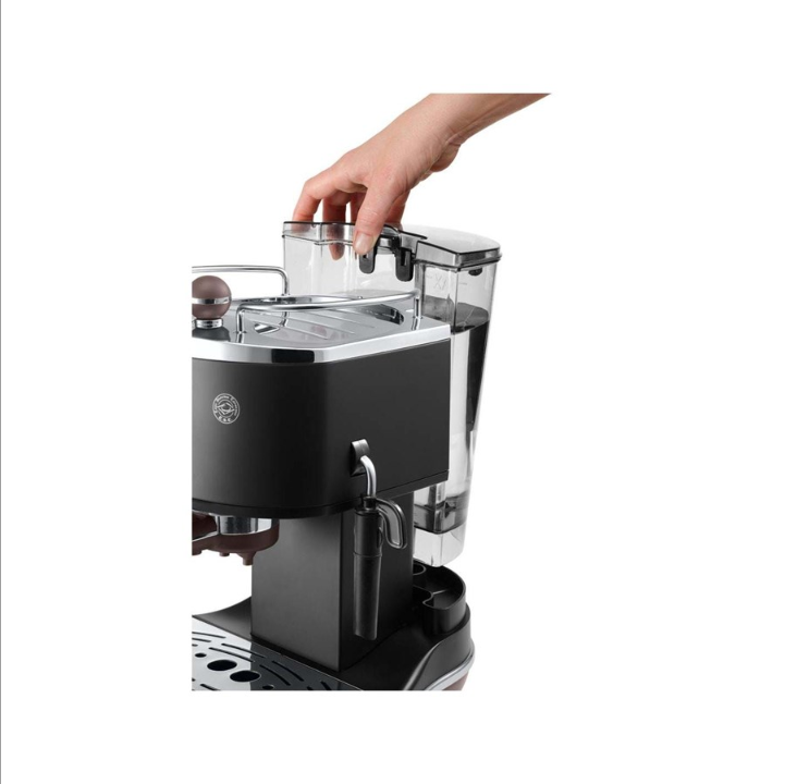 DeLonghi ECOV 311 Black