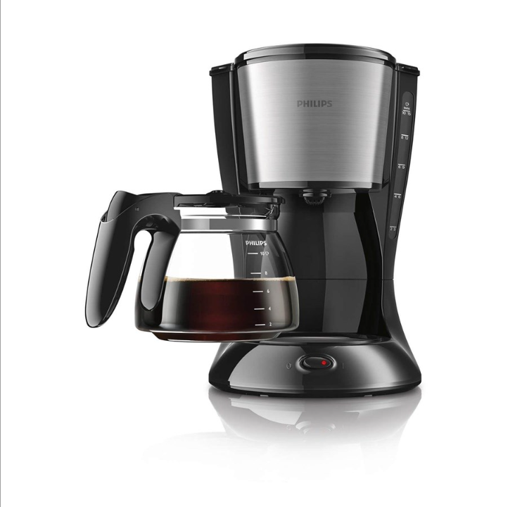 Philips Daily Collection HD7462 - coffee machine