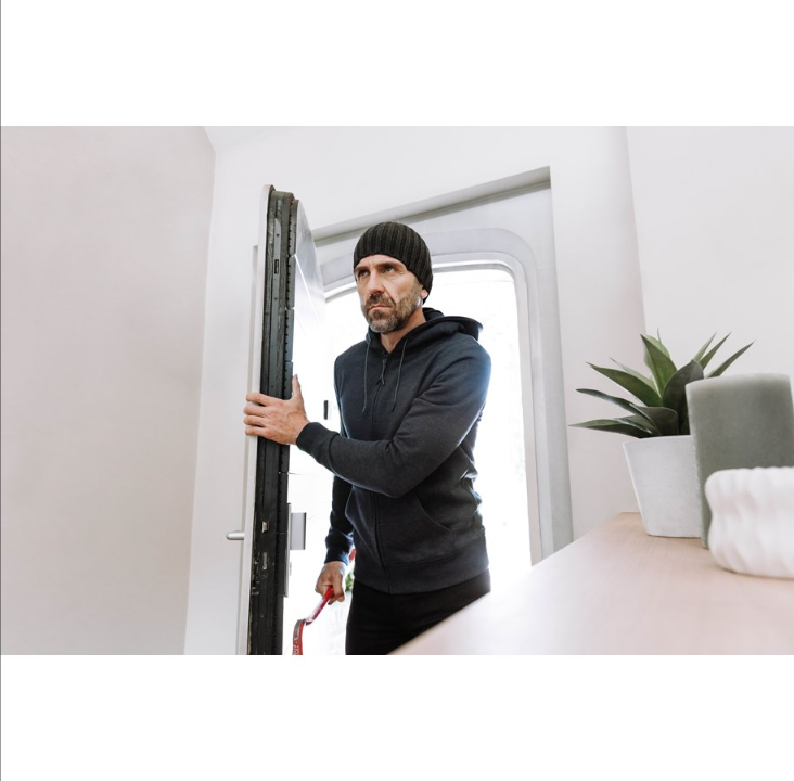 Netatmo Welcome Smart indoor camera