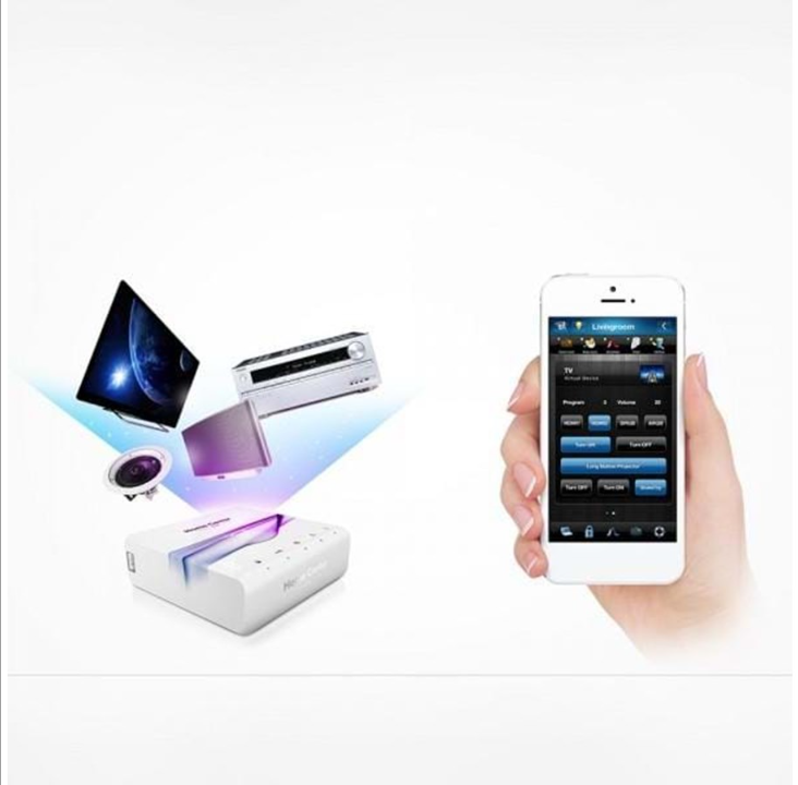 Fibaro Home Center Lite
