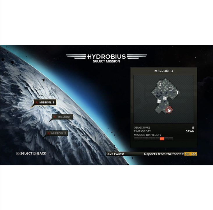 Helldivers: Super-Earth Ultimate Edition - Sony PlayStation 4 - Action